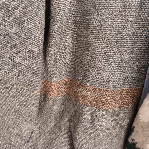 Rare Abercrombie & Fitch Oversized Cardigan - Picture 9 of 11